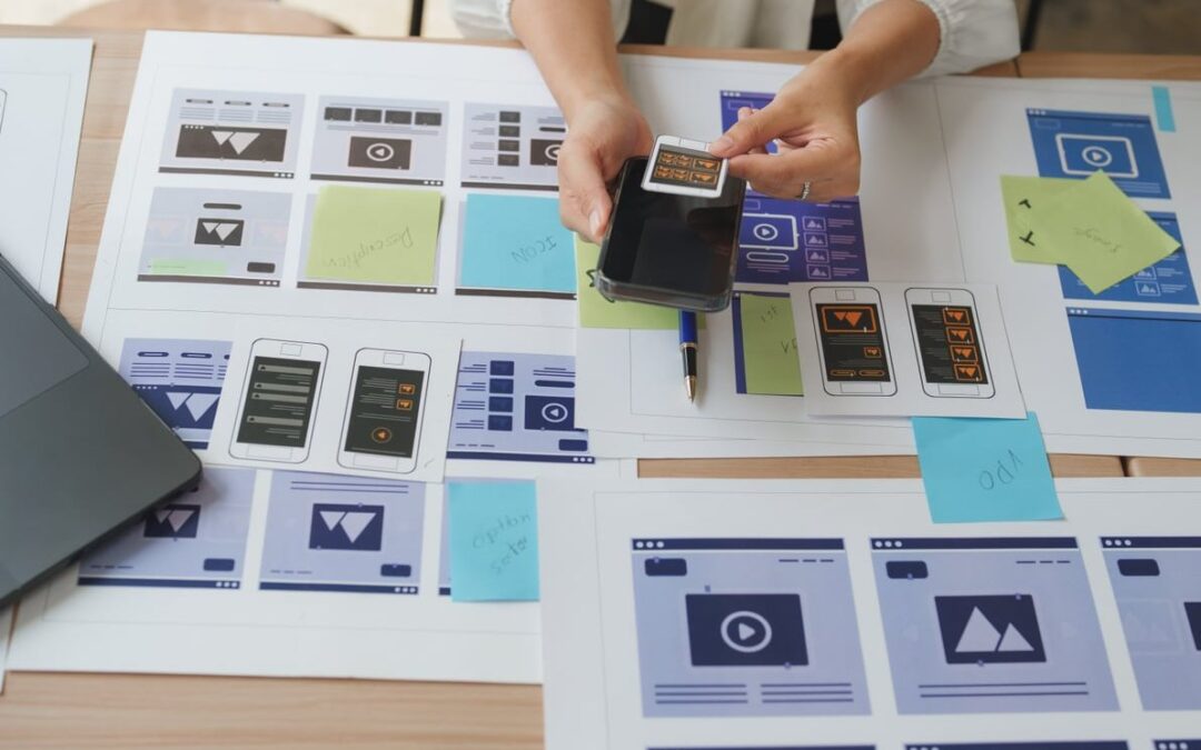 Saddle Stitch vs Perfect Binding: How to Choose the Right Brochure Binding Method