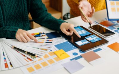 Saddle Stitch vs Perfect Binding: Which Brochure Binding Method Is Right for Your Project