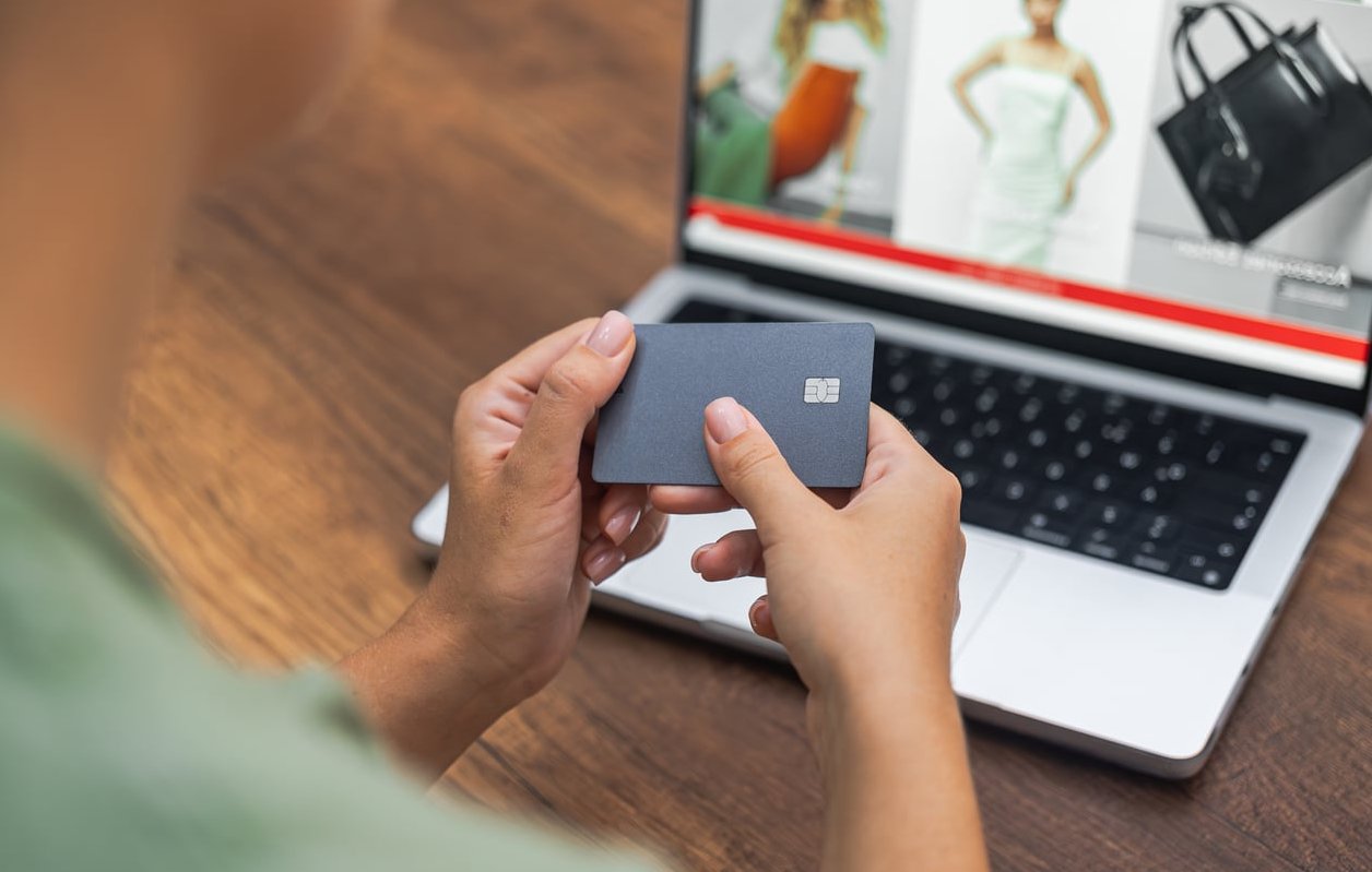 online shopping cart checkout